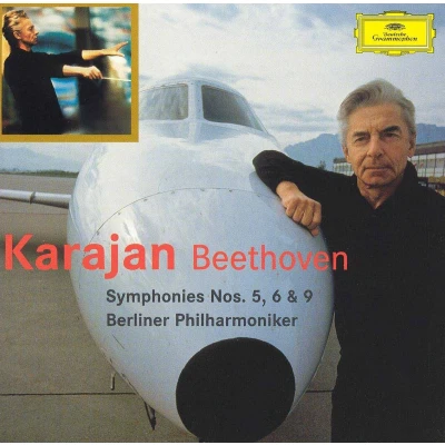 Afbeelding van Wiener Philharmoniker Symphonie 5,6,9