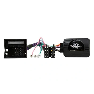 Afbeelding van Connects2 Ctsvx002.2 Auto accessoires, meerkleurig, één maat