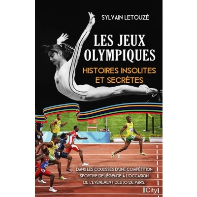 Image de Les Jeux Olympiques