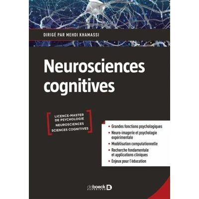 Image de Neurosciences cognitives