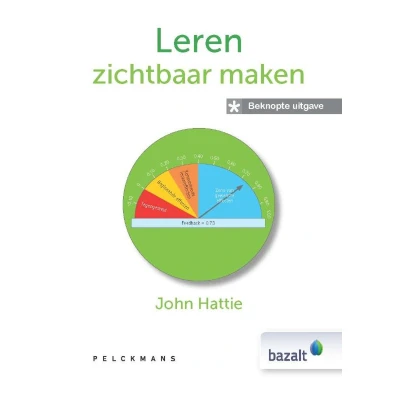 Afbeelding van Leren zichtbaar maken