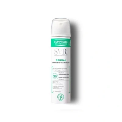 Afbeelding van SVR Déodorant Spirial Deodorant Anti Perspirant 75ml