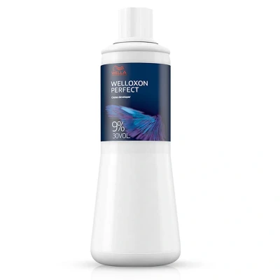 Afbeelding van Wella Welloxon Perfect Waterstof 9% 30 vol 1000 ml