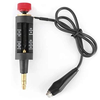 Afbeelding van auto bobine tester,bougie tester ontstekingssysteem spoel diagnostisch gereedschap