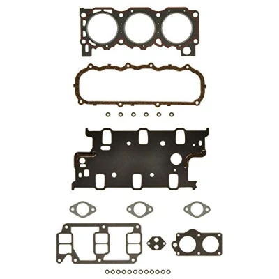 Afbeelding van Ajusa Cilinderkop pakking set/kopset 52298800