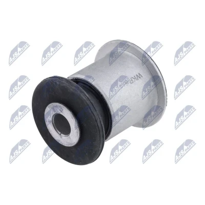 Afbeelding van NTY ZTT PS 000B Draagarmrubbers Achteras onder