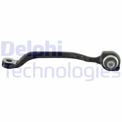 Afbeelding van DELPHI TC2978 Draagarm Zonder fuseekogel Links, Onder Enkelvoudigedraagarm MERCEDES BENZ: E Class Saloon, T modell