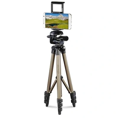 Afbeelding van Hama Statief Voor Smartphone/Tablet 106 3D