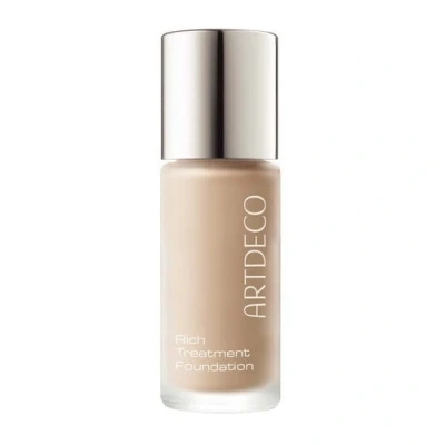 Image de Artdeco Rich Treatment Fond de Teint 15 Cashmere Rose 20 ml