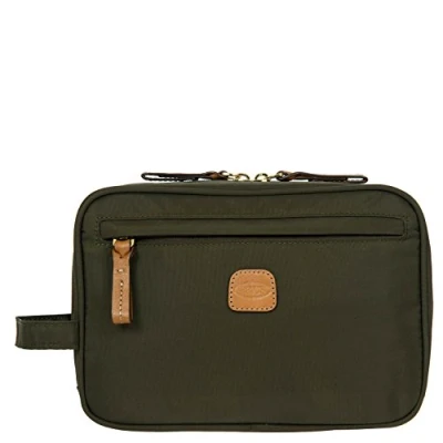 Afbeelding van Bric&#039;s X Bag Urban Travel Kit olive