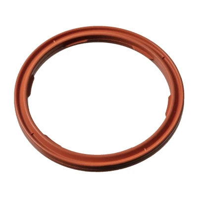 Afbeelding van FEBI BILSTEIN 183988 Dichtring, motoroliestandsensor BMW: 3 Saloon, 5 Touring, Coupe, VOLKSWAGEN: GOLF 6, Tiguan I, Touran II, AUDI: A3 Sportback