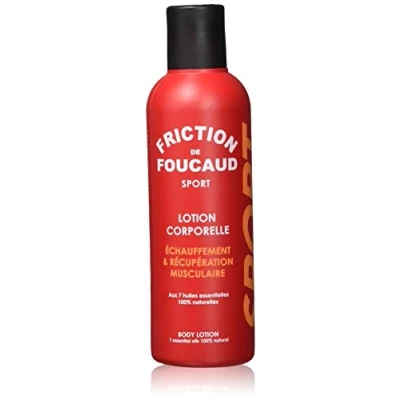 Afbeelding van Foucaud Body Lotion 200 ml