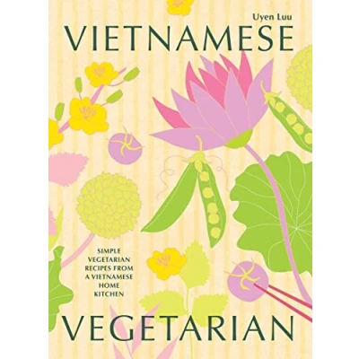 Afbeelding van Vietnamese Vegetarian