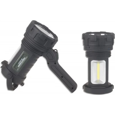 Afbeelding van Anaconda Nighthawk S 200 Zaklamp