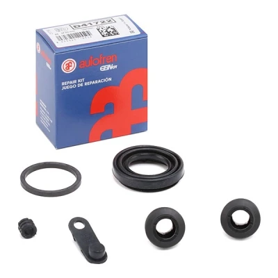 Afbeelding van Reparatieset, remklauw AUTOFREN SEINSA D41722