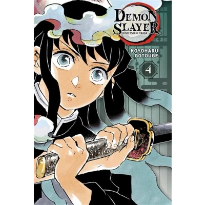 Image de Demon Slayer Edition Pilier T04
