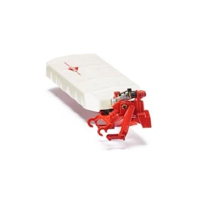 Image de SIKU 2456 Faucheuse conditionneuse trainée