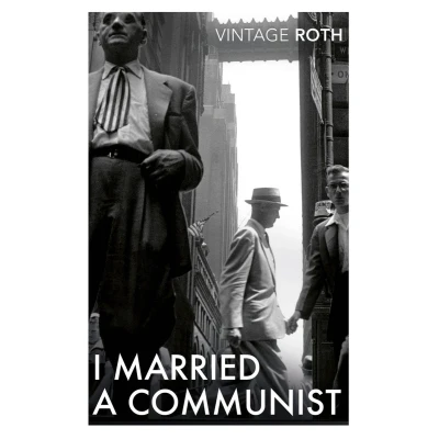 Afbeelding van I Married a Communist