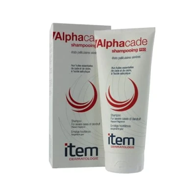 Image de Item Sh Alphacade 200ml