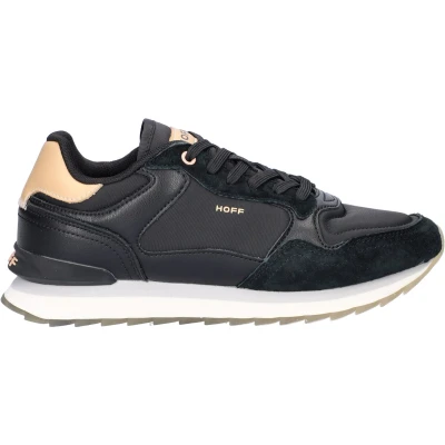 Afbeelding van HOFF Nero sneakers 22402014, zwart.