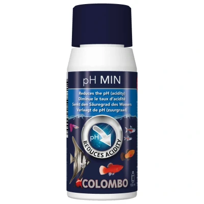 Afbeelding van Colombo Ph Min Waterverbeteraars 100 ml