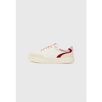 Afbeelding van Tamaris Baskets basses pour femme 1 23663 45, Offwhite Comb, 38 EU
