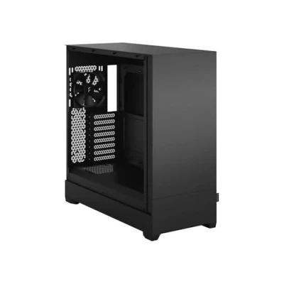 Afbeelding van Fractal Design Pop XL Silent Tower PC behuizing Zwart