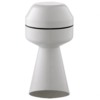 Afbeelding van Grothe Hoorn 31041 HUPE 630 8V AC 8 V 92 dB