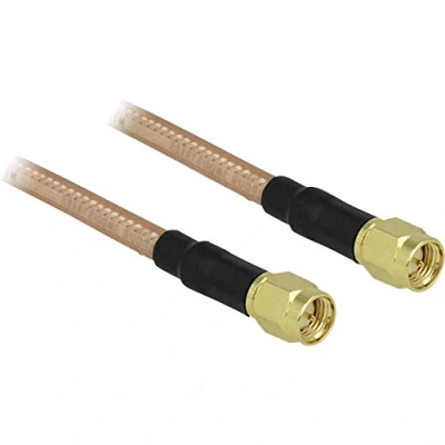 Afbeelding van 0.4 m SMA kabel professioneel