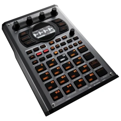 Afbeelding van Roland SP 404MK2 Sampler