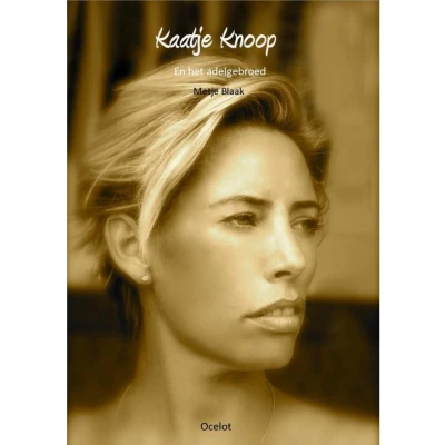 Afbeelding van Kaatje Knoop