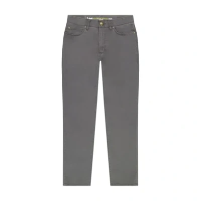 Image de Lee Men&#039;s Slim FIT MVP Pants, Static Gray, 38/32