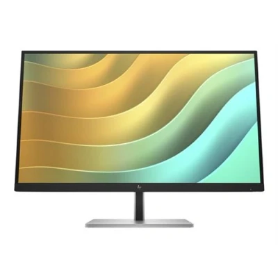 Image de Écran HP E27u G5 QHD USB C réglable en hauteur garantie 3 ans