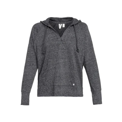 Afbeelding van Roxy Destination SURF Trui, Dames, Maat: XL, Anthracite
