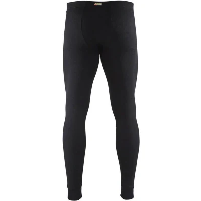 Afbeelding van Blaklader Lange onderbroek WARM 1891 1705 Zwart XS