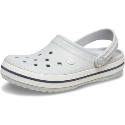 Image de Crocs Crocband Mixte Sabots, Atmosphère., 36/37 EU