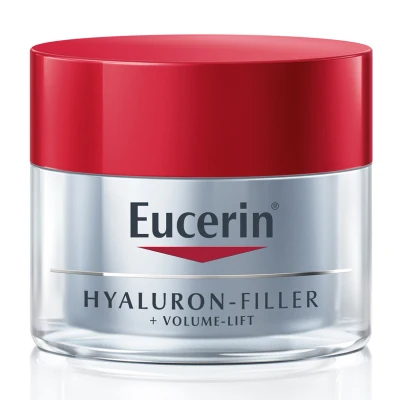 Afbeelding van Eucerin Hyaluron Filler + Volume Lift Nachtcrème