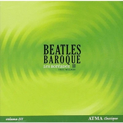 Afbeelding van Beatles Baroque 3