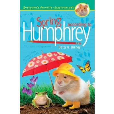 Afbeelding van Spring According to Humphrey