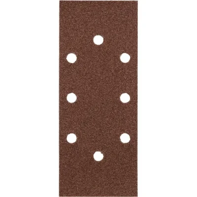 Afbeelding van Schuurstr perfo k240 93x230 10 st KWB