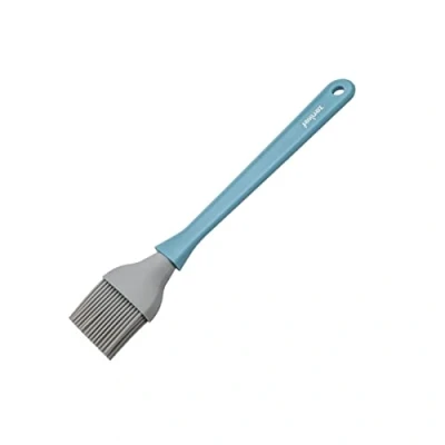 Image de Pinceau de cuisine et pâtisserie 25 cm en poils silicone Zenker Sweet Sensation ref 43921