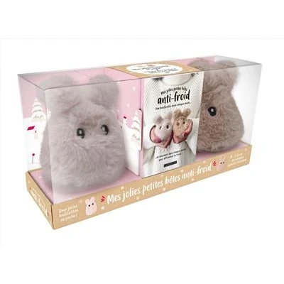 Image de Mes jolies petites bêtes anti froid