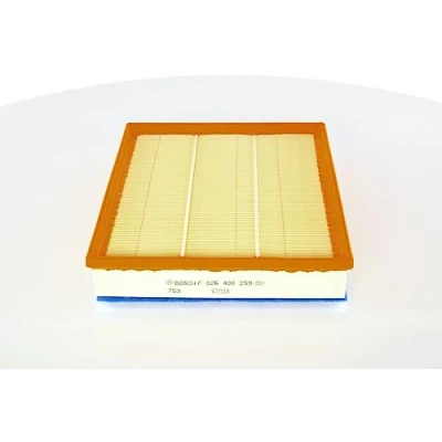 Afbeelding van Bosch Luchtfilter F 026 400 259