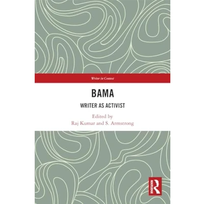 Afbeelding van Writer in Context Bama