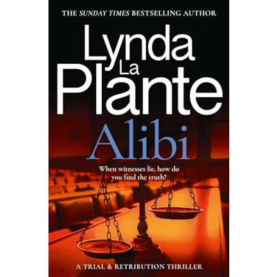 Afbeelding van Trial and Retribution Alibi