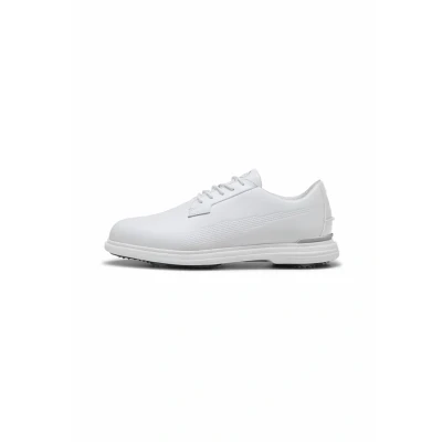 Afbeelding van Puma, Mannen, Sneakers, Royale, Wit, (40.5)