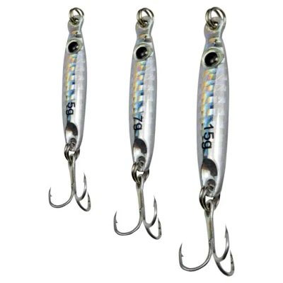 Afbeelding van Behr Trendex Tungsten Pilker (15g)