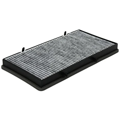 Afbeelding van CORTECO 80001170 Interieurfilter Carbon filter 340 191 45 OPEL: Vivaro A Van, Combi, Movano RENAULT: TRAFIC 2 Kasten, Bus