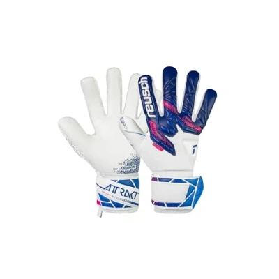 Afbeelding van Reusch Attrakt RE:GRIP NC Keepershandschoenen Senior