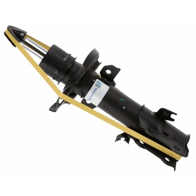 Afbeelding van SACHS 560 124 Schokdemper Gasdruk Dubbelpijp Veerpoot FORD: Fiesta 7, Mk7 Van